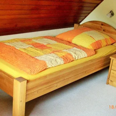 Ferienwohnung Am Nationalpark Edertal