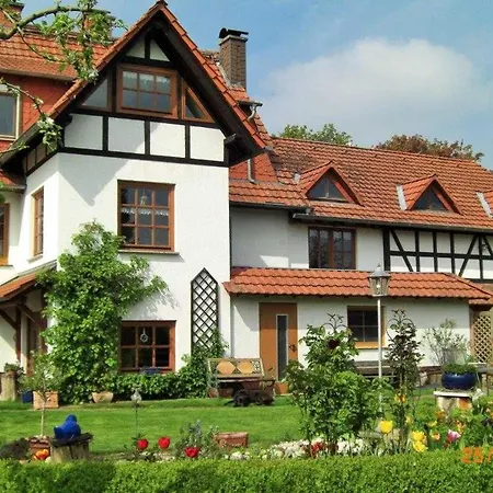 Ferienwohnung Am Nationalpark