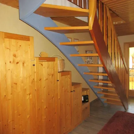 Apartment Ferienwohnung Am Nationalpark