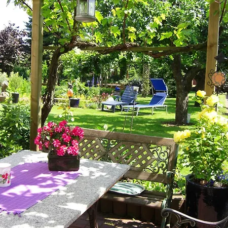 Ferienwohnung Am Nationalpark Edertal